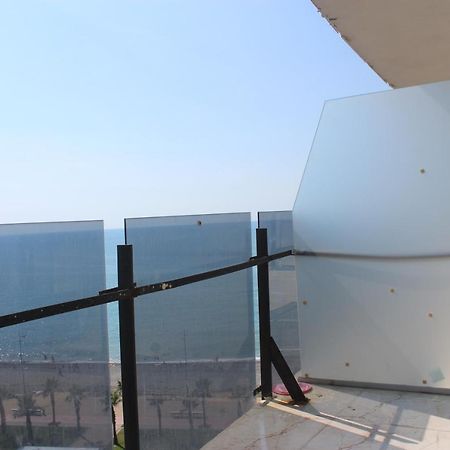Apartment On The Back Sea Μπατούμι Εξωτερικό φωτογραφία