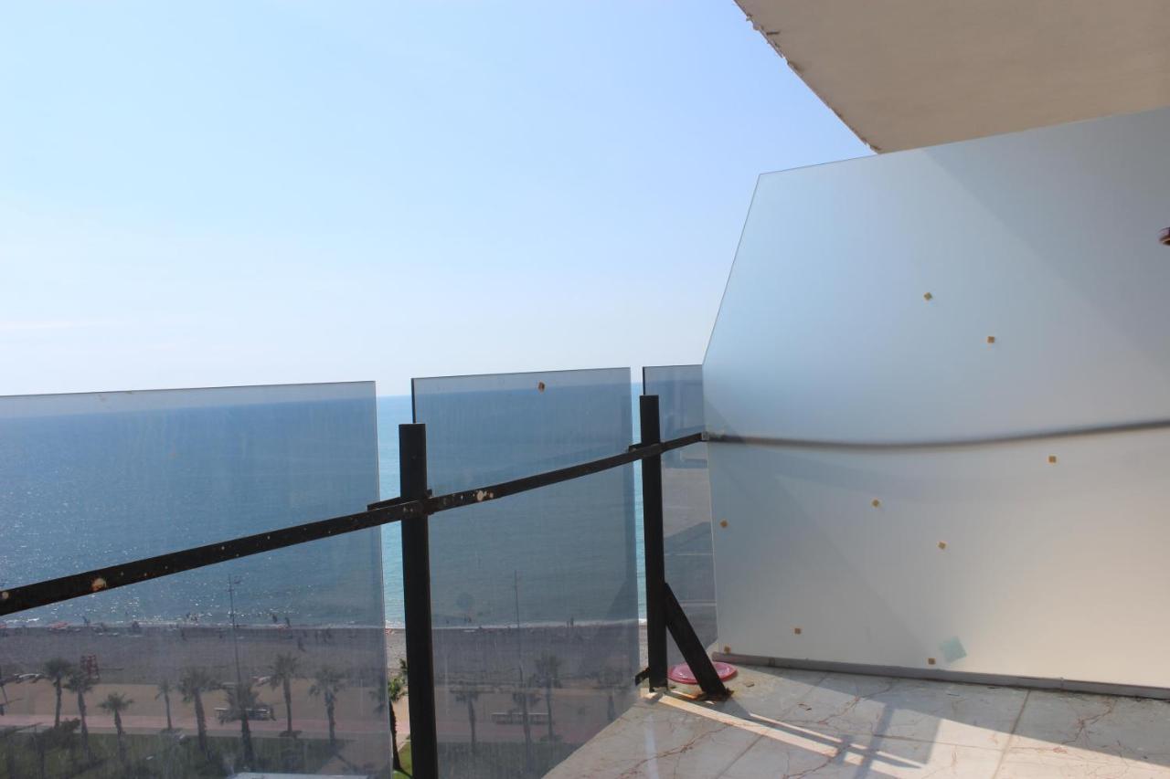 Apartment On The Back Sea Μπατούμι Εξωτερικό φωτογραφία