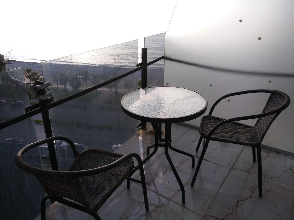 Apartment On The Back Sea Μπατούμι Εξωτερικό φωτογραφία