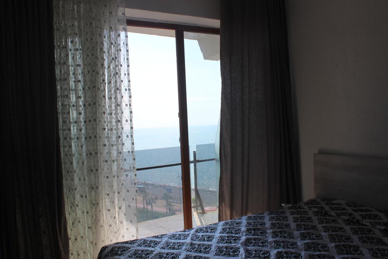 Apartment On The Back Sea Μπατούμι Εξωτερικό φωτογραφία