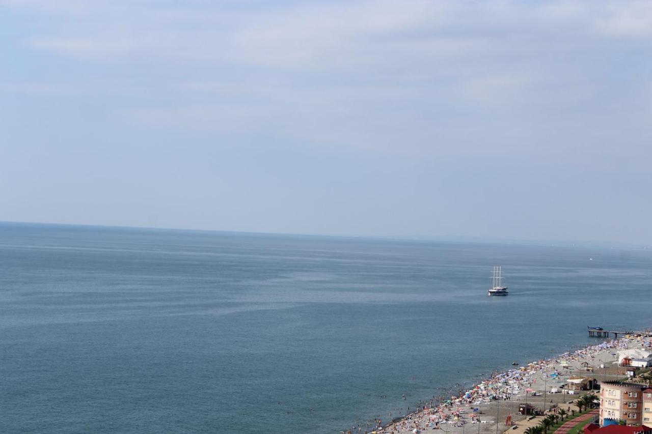 Apartment On The Back Sea Μπατούμι Εξωτερικό φωτογραφία
