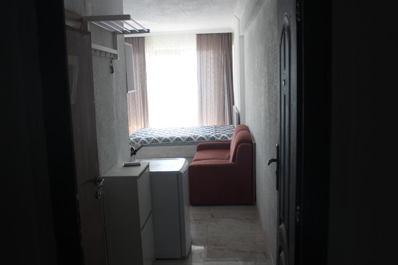 Apartment On The Back Sea Μπατούμι Εξωτερικό φωτογραφία