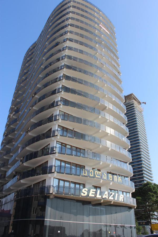 Apartment On The Back Sea Μπατούμι Εξωτερικό φωτογραφία
