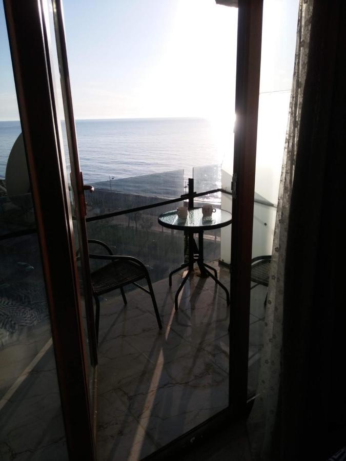 Apartment On The Back Sea Μπατούμι Εξωτερικό φωτογραφία