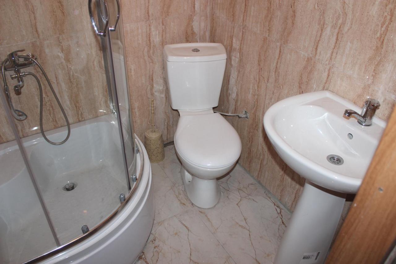Apartment On The Back Sea Μπατούμι Εξωτερικό φωτογραφία