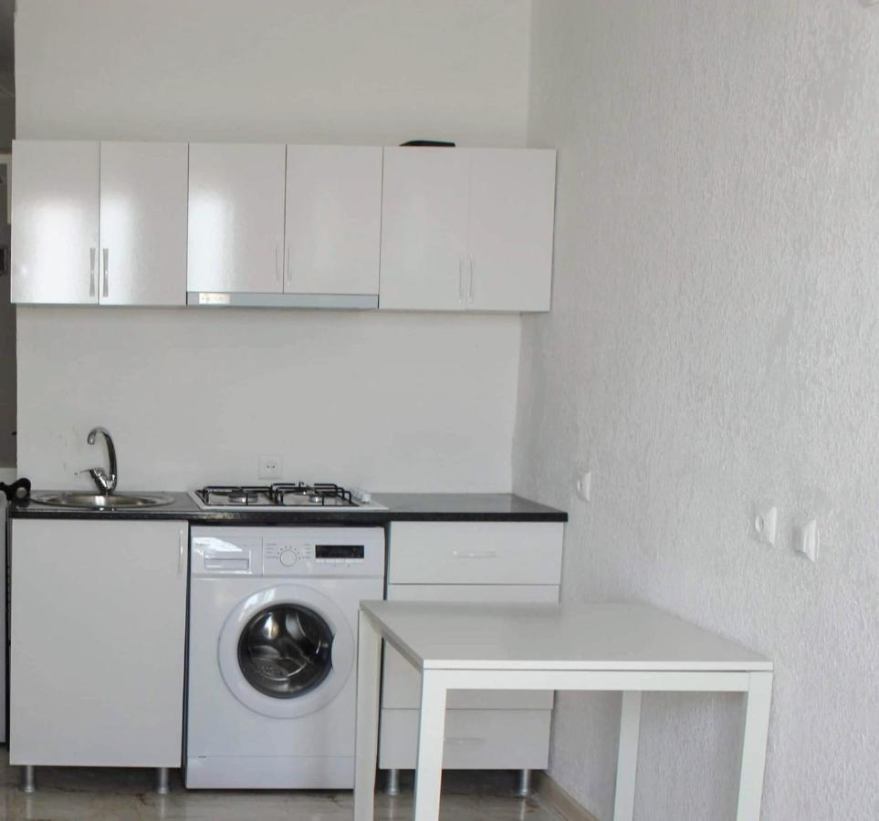 Apartment On The Back Sea Μπατούμι Εξωτερικό φωτογραφία